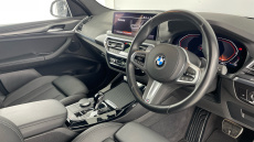 BMW X3 xDrive20i MHT M Sport 5dr Step Auto Petrol Estate